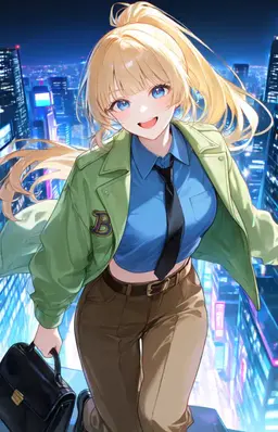 Profile image of Allegro