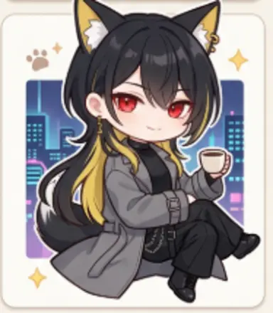 Profile image of Kisa