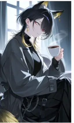 Profile image of Kisa