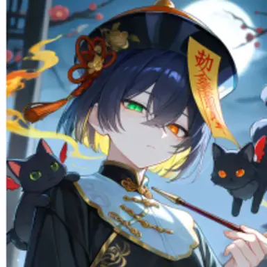 Profile image of Shenye