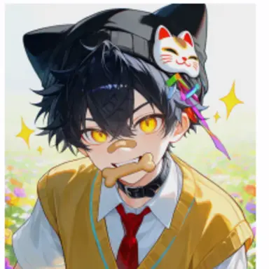 Profile image of Haruhi