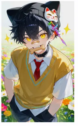 Profile image of Haruhi