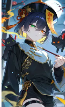 Profile image of Shenye
