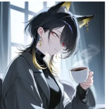 Profile image of Kisa