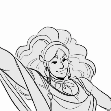 Profile image of Hera