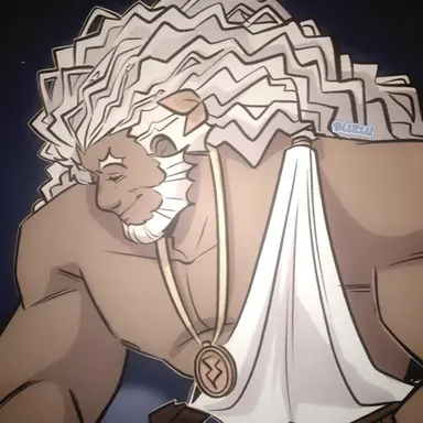 Profile image of Zeus