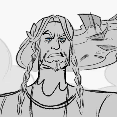 Profile image of Poseidon