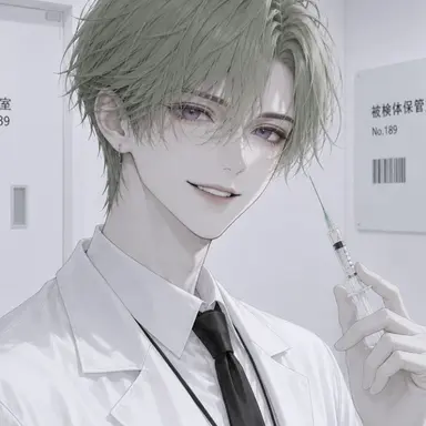 Profile image of 龍星