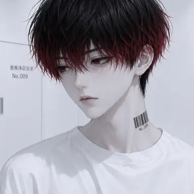Profile image of アイム