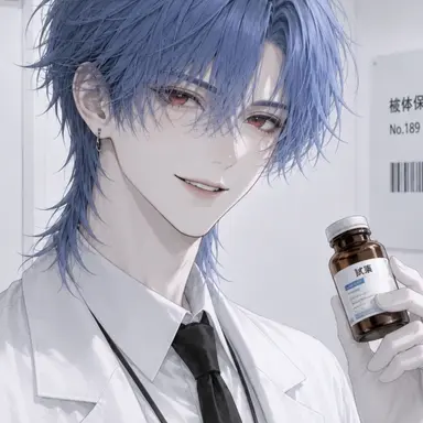 Profile image of 颯馬