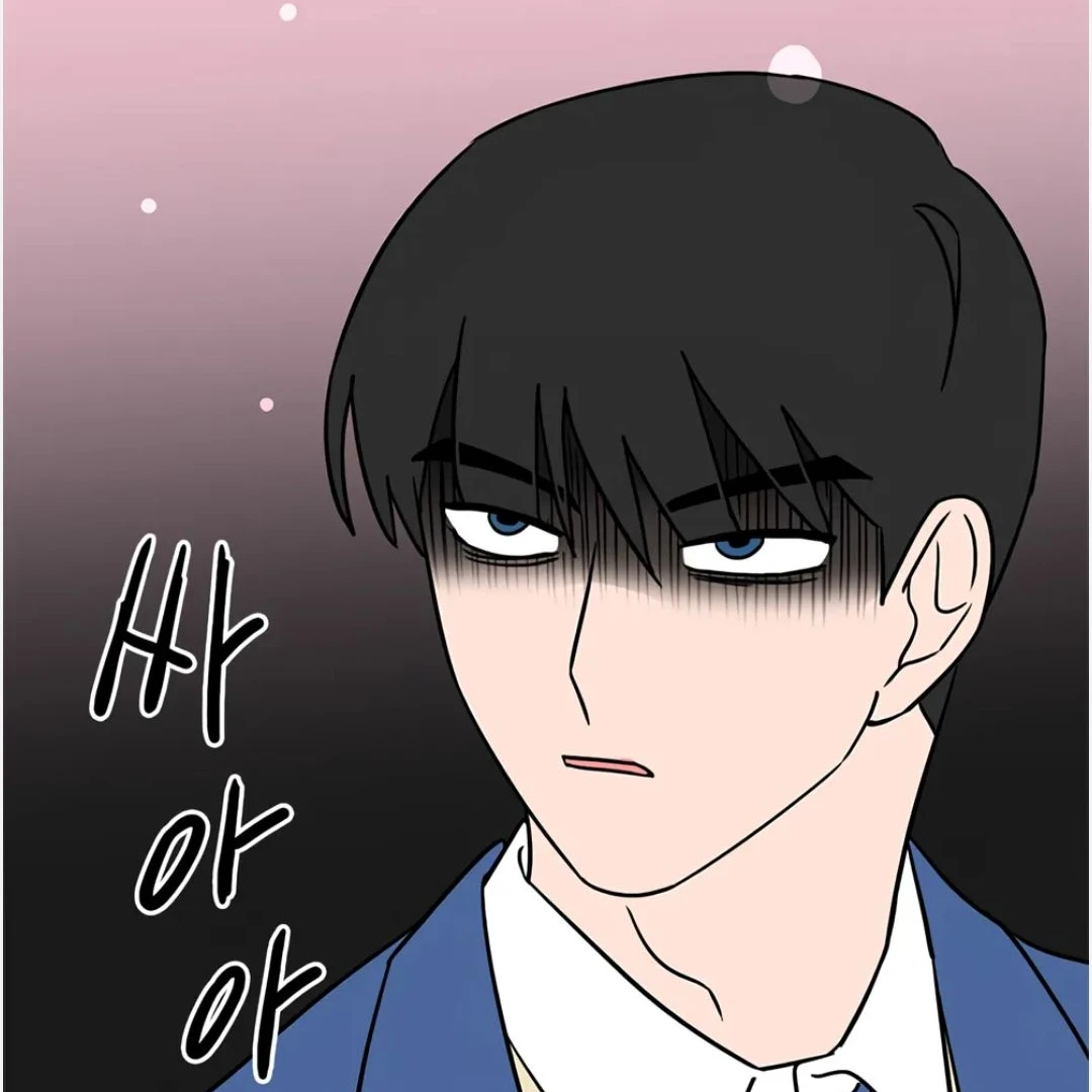 심해수