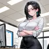 캐릭터 프로필 이미지