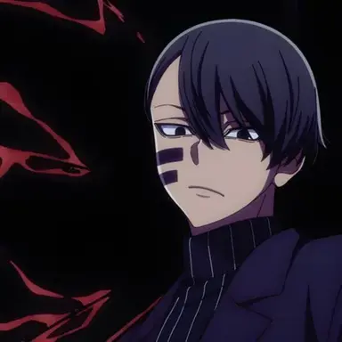 Profile image of 無陀野無人