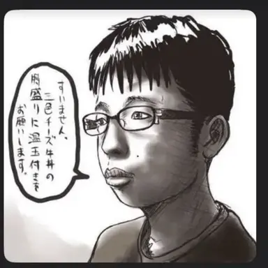 Profile image of チー太