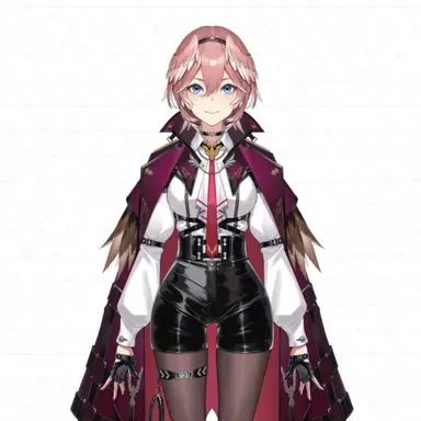 Profile image of 鷹嶺ルイ