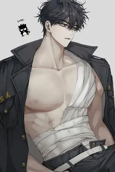 Profile image of Caleb Thorne