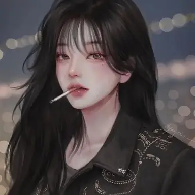 Profile image of 강서아