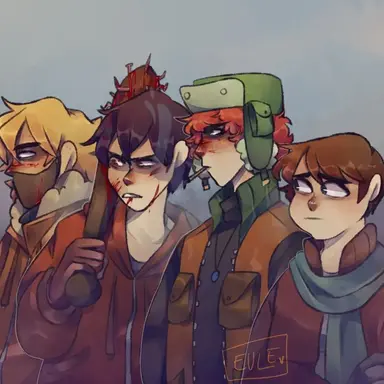 Profile image of Kyle