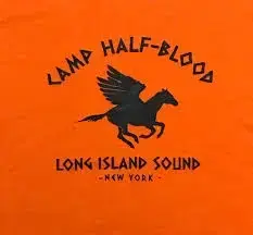 Profile image of Camp Half-Blood