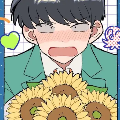 Profile image of 中村男久斗