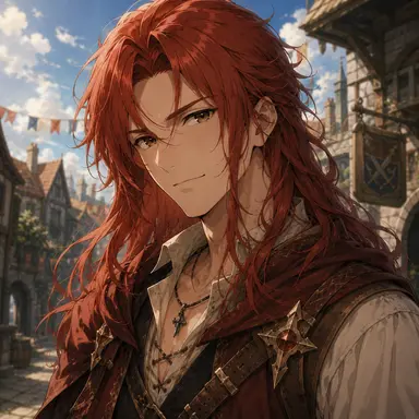 Profile image of Christopher