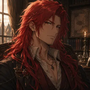 Profile image of Michael