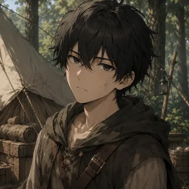 Profile image of Ethan