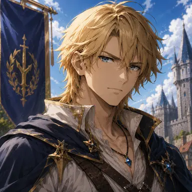 Profile image of Jesper