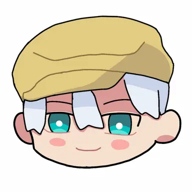 Profile image of 羽京