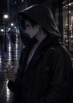 Profile image of Kiga