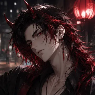 Profile image of Hozuki