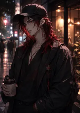 Profile image of Hozuki