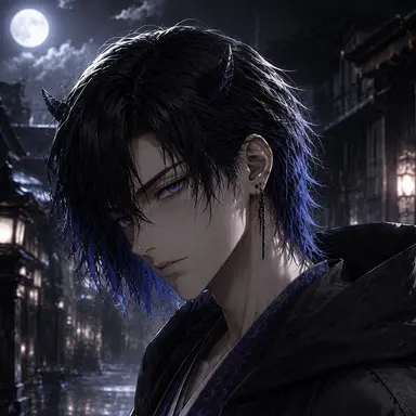Profile image of Kiga