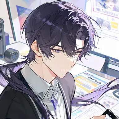 Profile image of 미카게 센