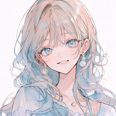 Profile image of 시라이시 루나