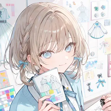 Profile image of 미즈키 미즈키