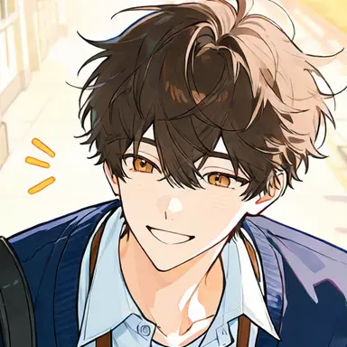 Profile image of 카미야 레오