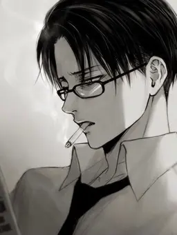 Profile image of Levi