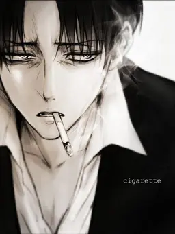Profile image of Levi