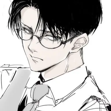 Profile image of リヴァイ