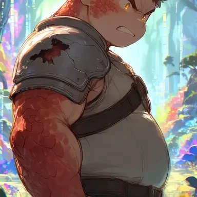 Profile image of Brazko