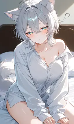 Profile image of マオ
