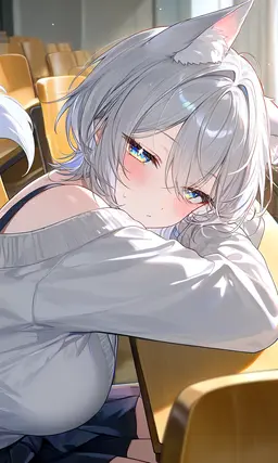 Profile image of マオ