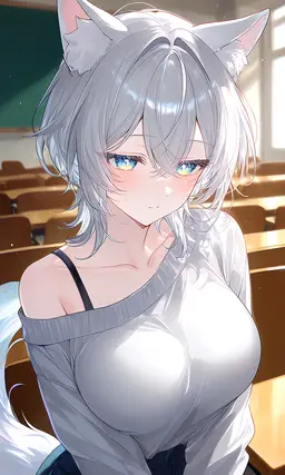 Profile image of マオ