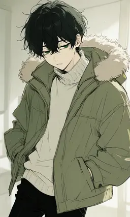 Profile image of 진야오