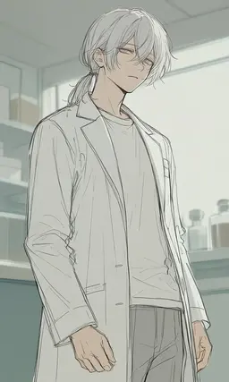 Profile image of 리슈오
