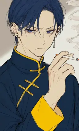 Profile image of 츠안란