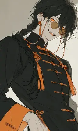Profile image of 셰인라오