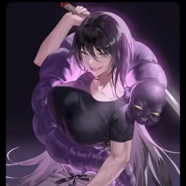 Profile image of 후시구로 토우지