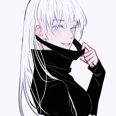 Profile image of 고죠 사토루